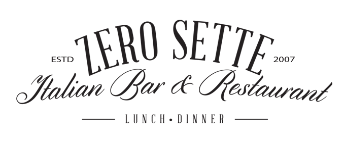 ZERO SETTE